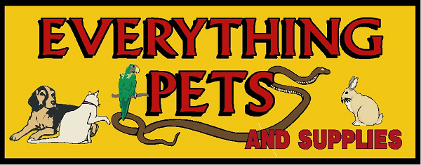 Everything Pets & Supplies